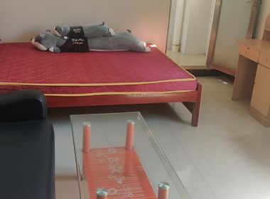 田美村 1室0厅1卫