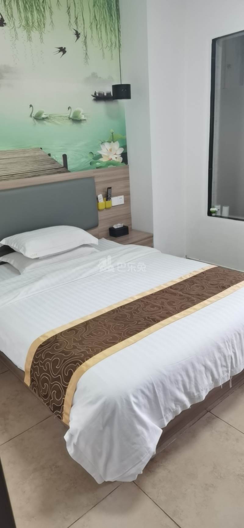 清布村10187571卧室图1