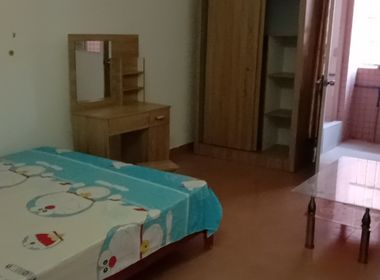 田美村 1室0厅1卫