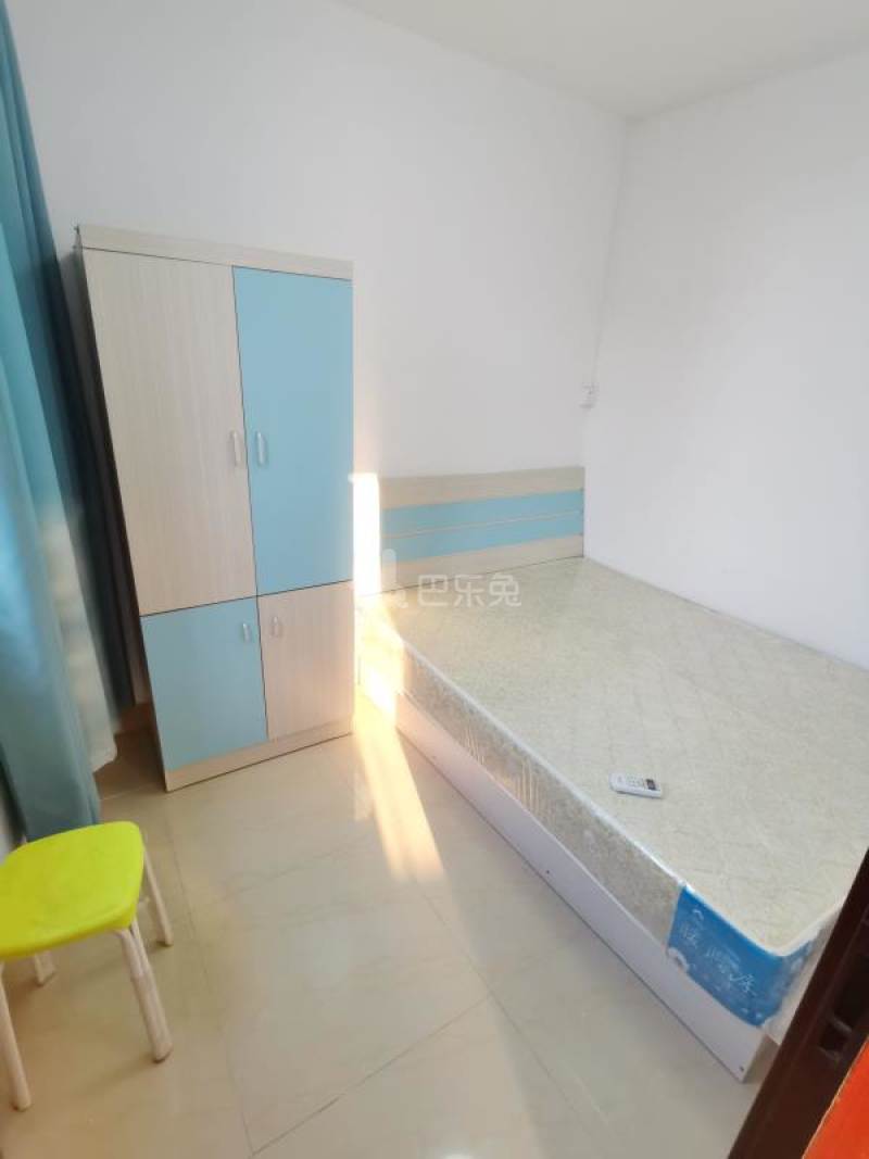 西塱村10187723周边环境图2