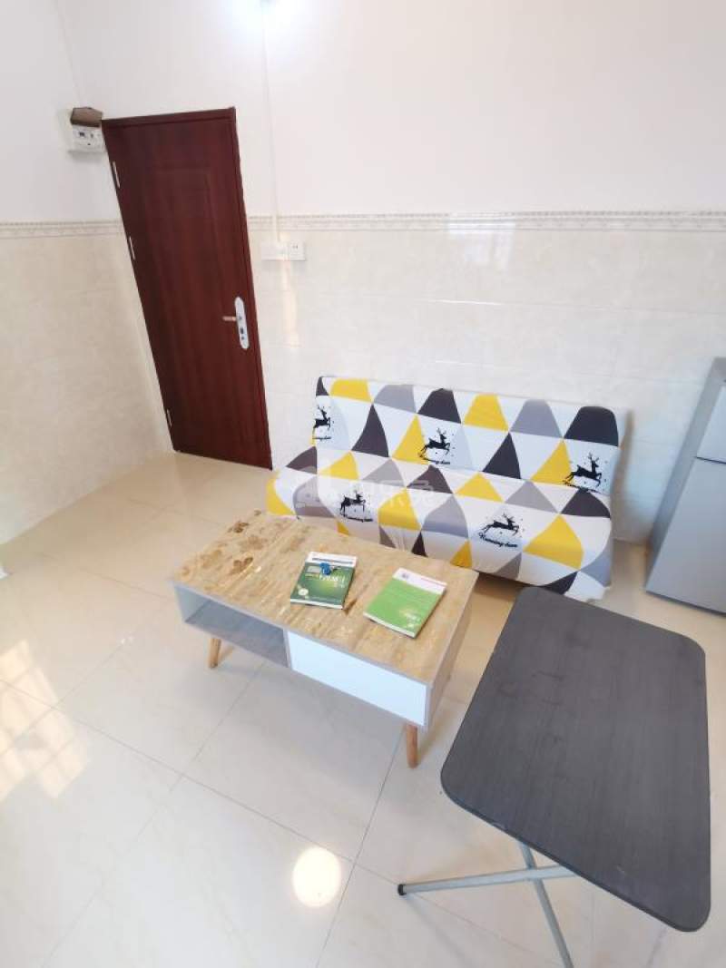 西塱村10187723周边环境图1