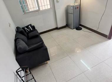 西塱村 1室1厅1卫