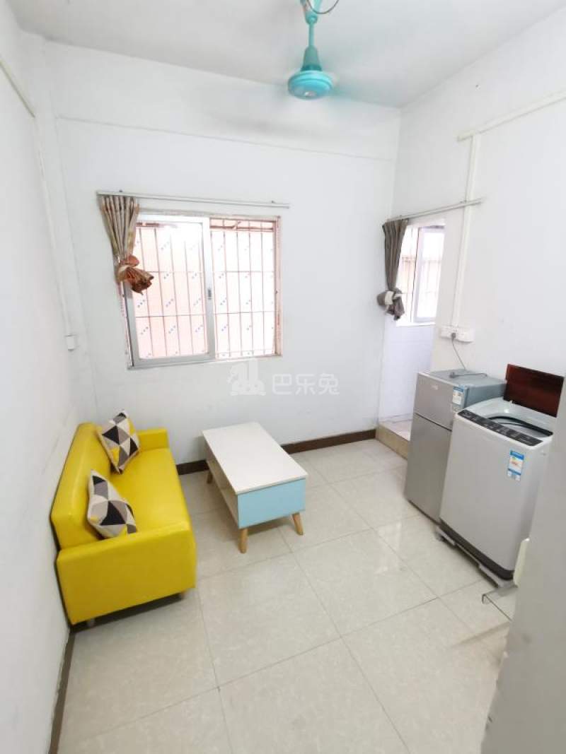 西塱村10187739周边环境图1