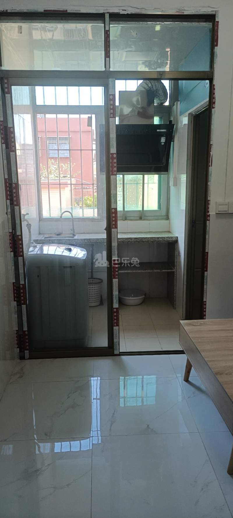 五华村10187811周边环境图1