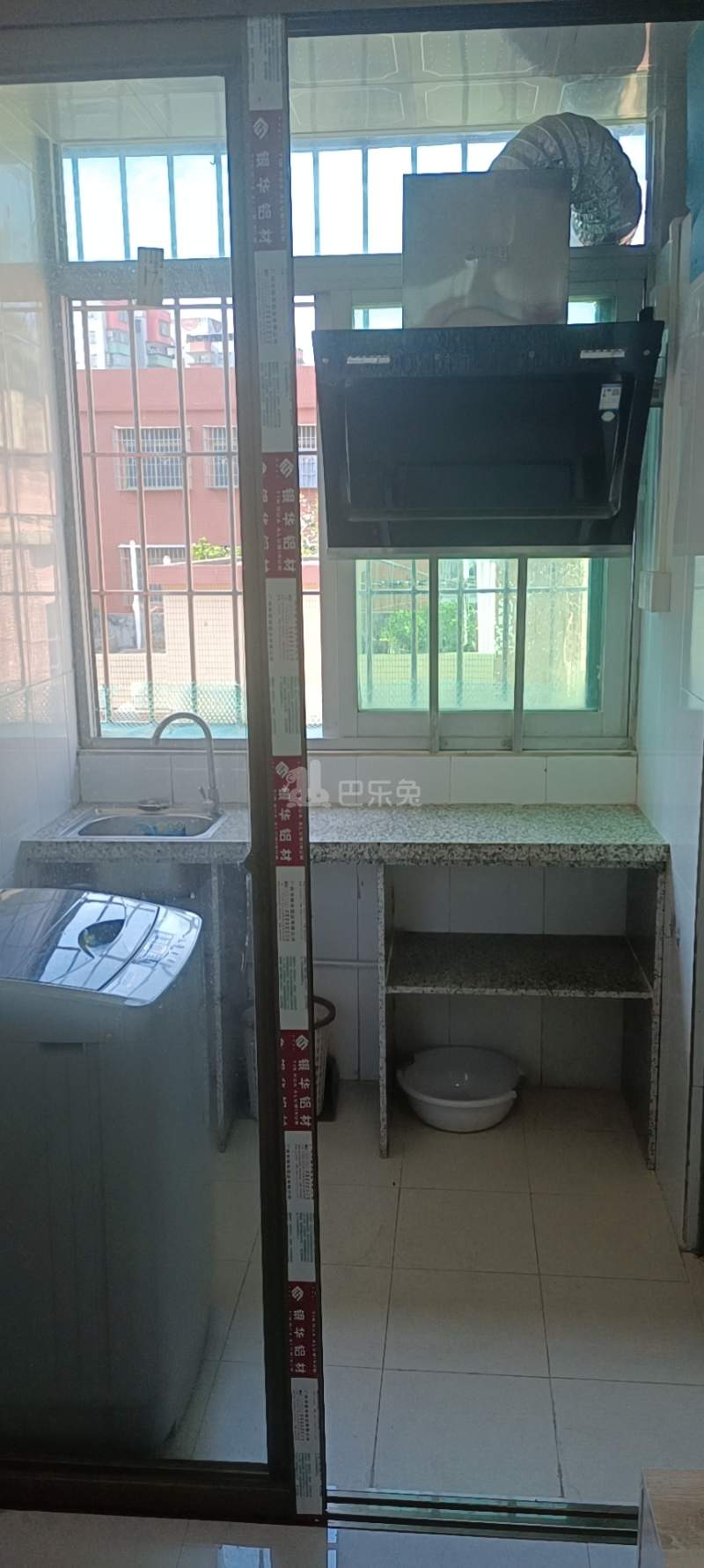 五华村10187811周边环境图2