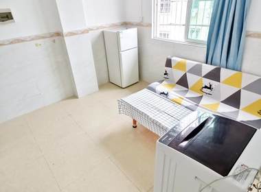 西塱村 1室1厅1卫