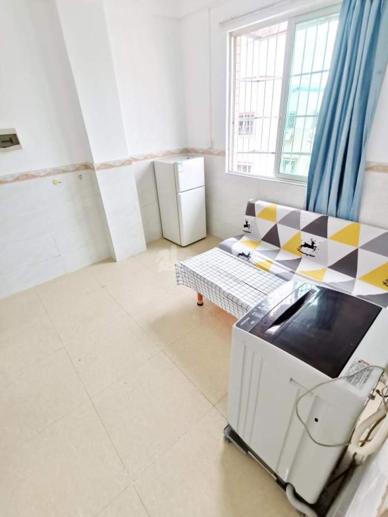 西塱村10187835周边环境图0