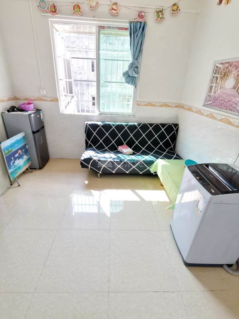 西塱村10187835周边环境图2