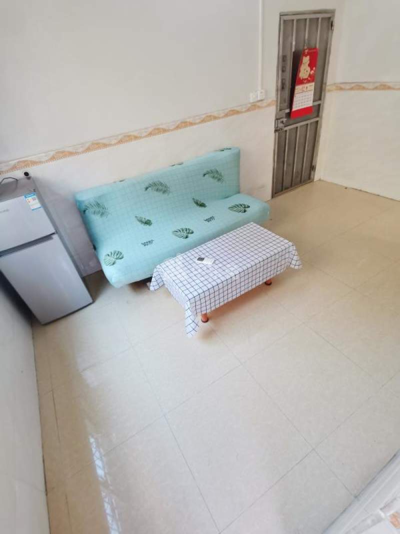 西塱村10187835周边环境图1