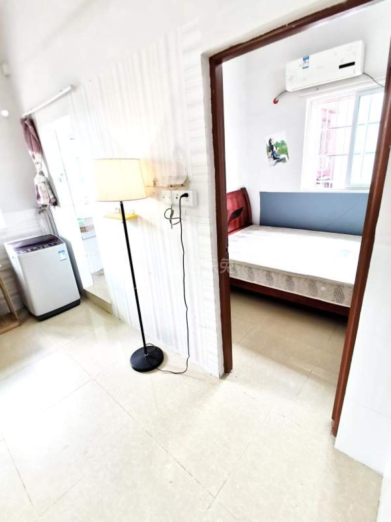 西塱村10187863周边环境图2