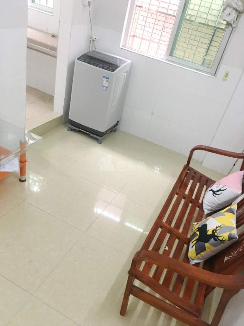 西塱村10187863周边环境图0