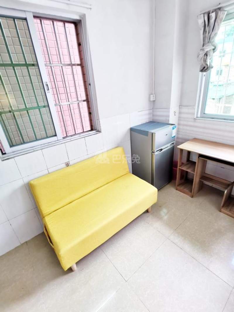 西塱村10187863周边环境图1