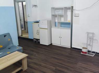 西塱村 1室1厅1卫