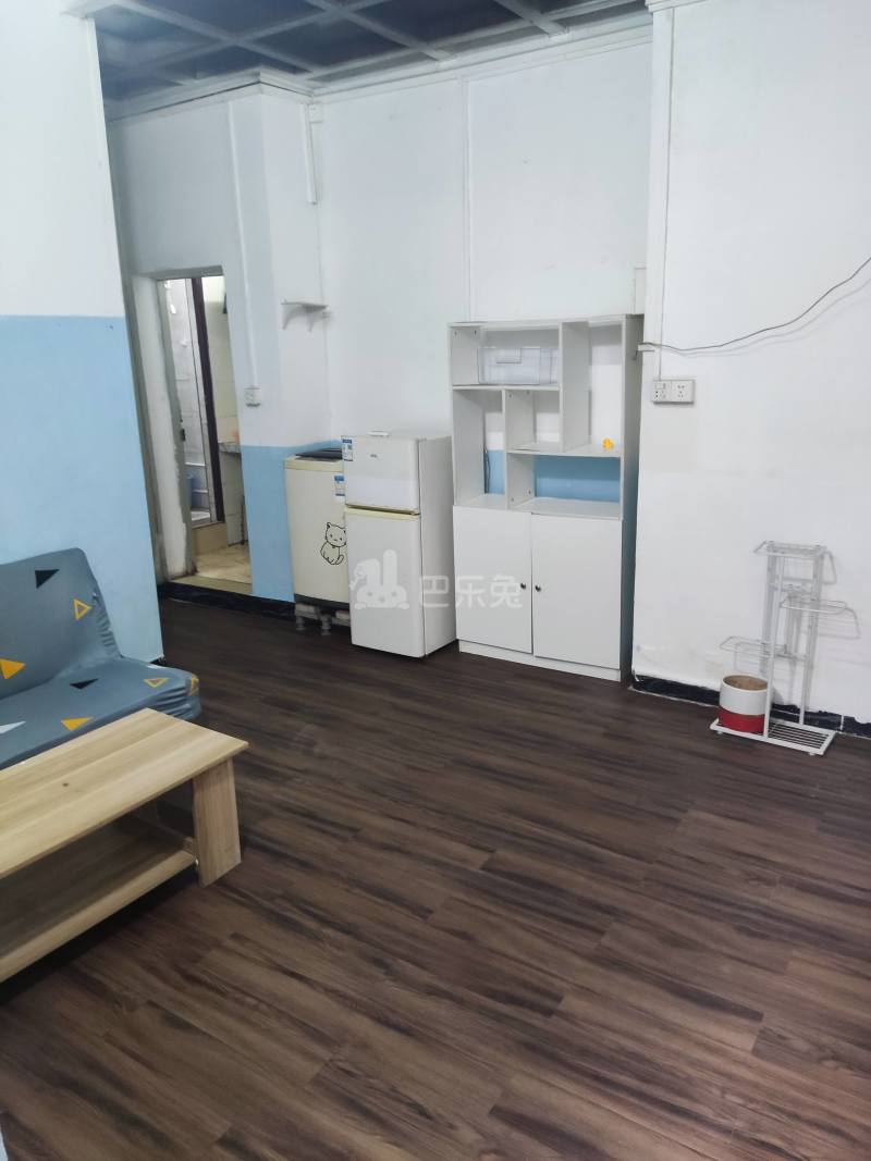 西塱村10187894周边环境图0