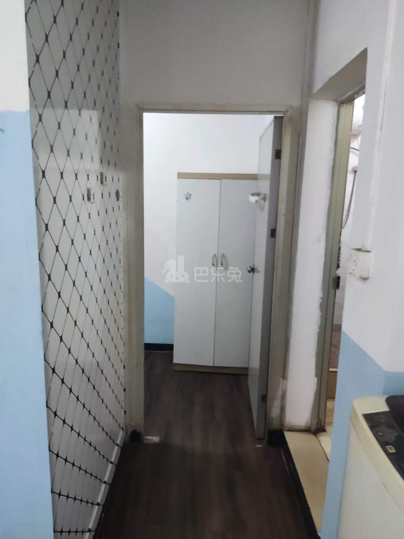 西塱村10187894周边环境图1