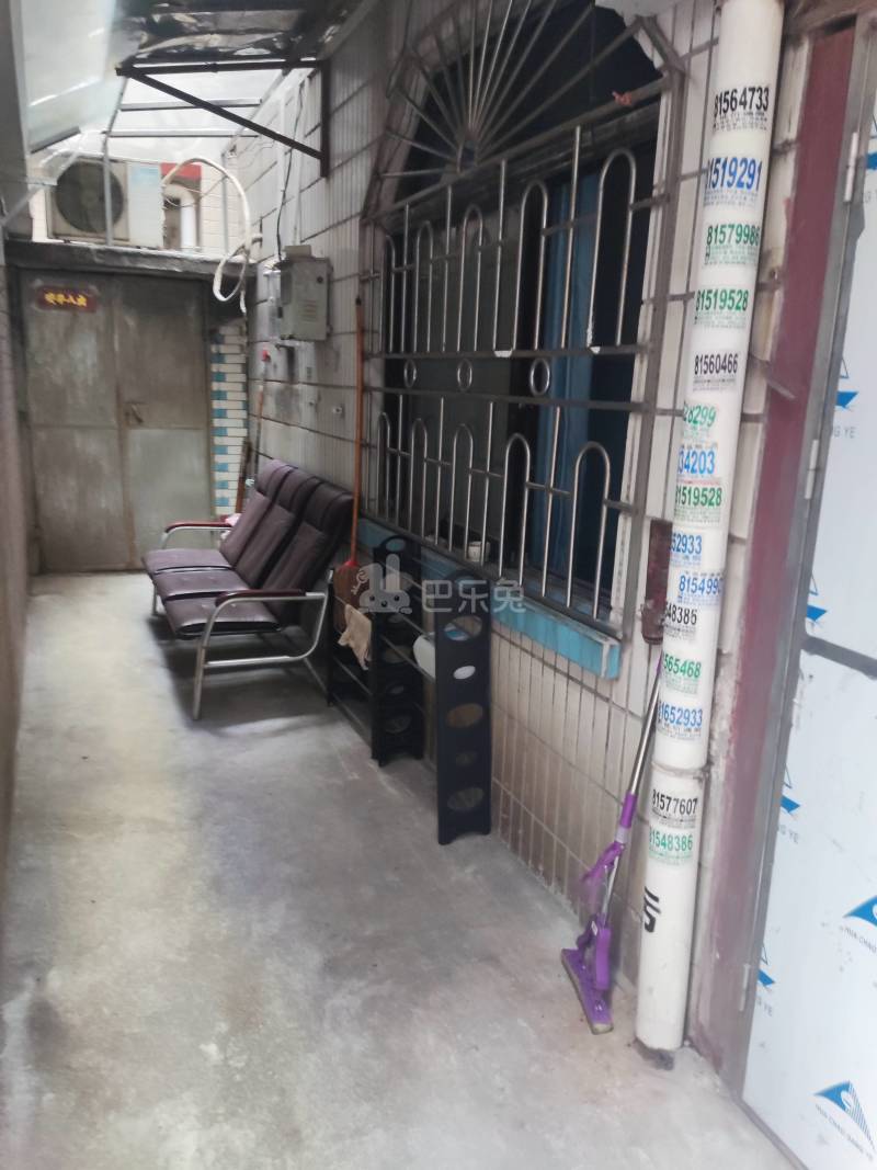 西塱村10187894周边环境图2