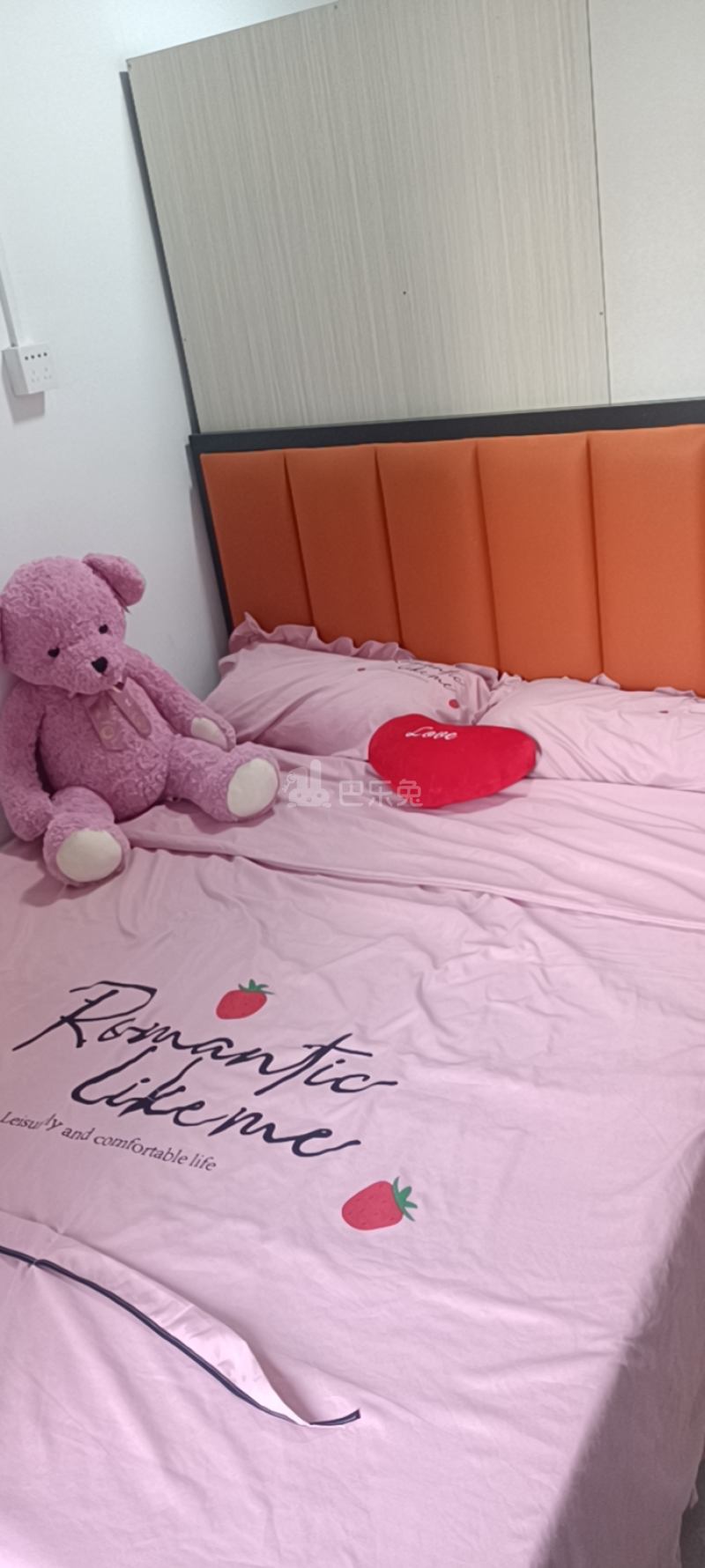 黄埔村10188042卧室图0