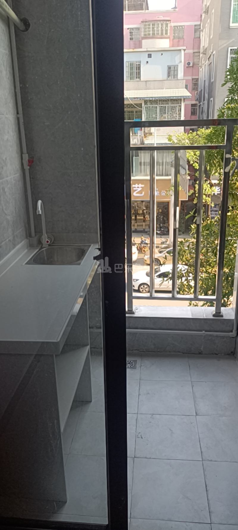 黄埔村10188042周边环境图2