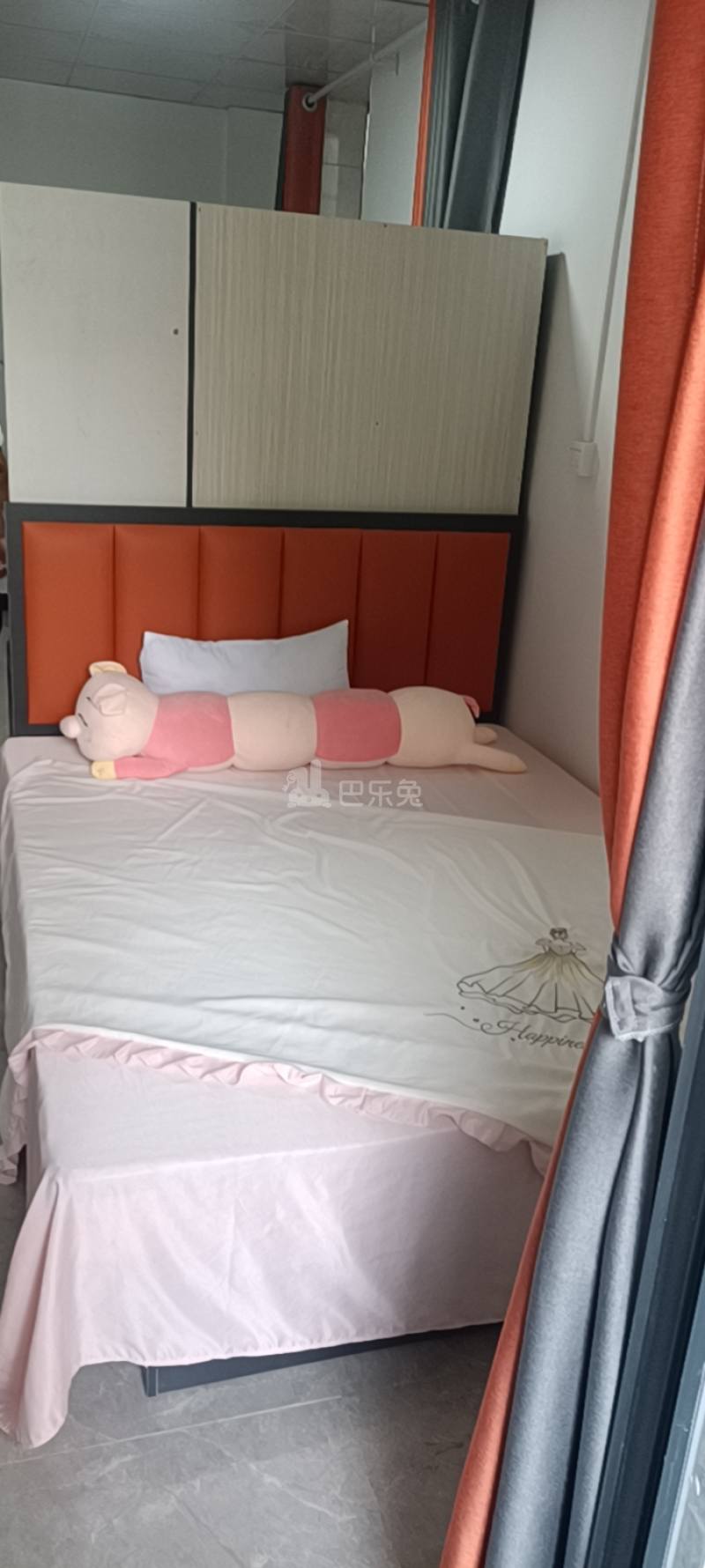 黄埔村10188049卧室图1