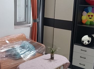 黄埔村 1室0厅1卫