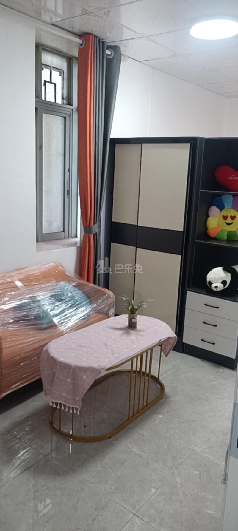 黄埔村10188049卧室图0