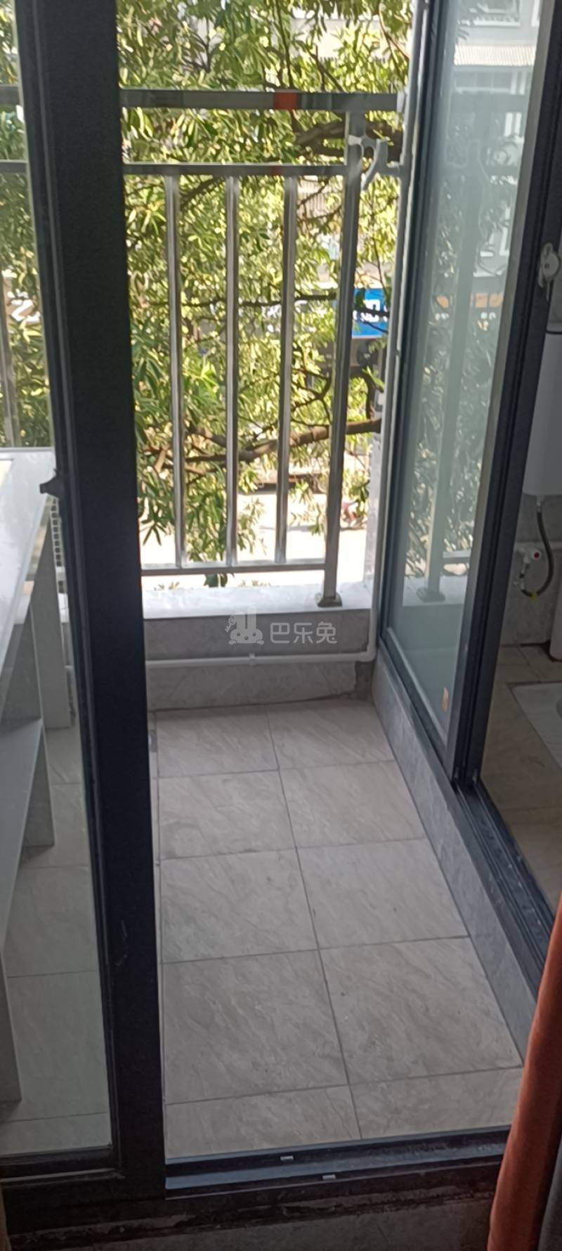 黄埔村10188055周边环境图0