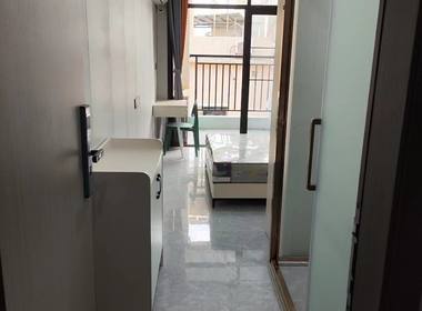 永泰村（白云区） 1室0厅1卫