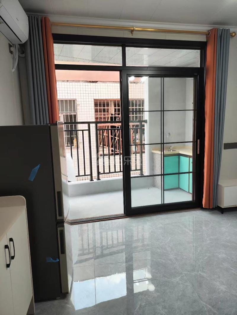 永泰村（白云区）10188481周边环境图2