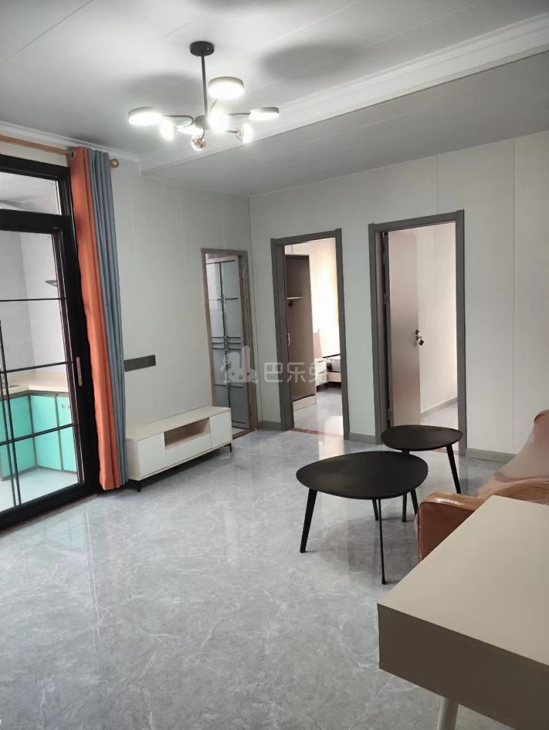 永泰村（白云区）10188481周边环境图1