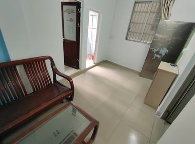 西塱村 2室1厅1卫