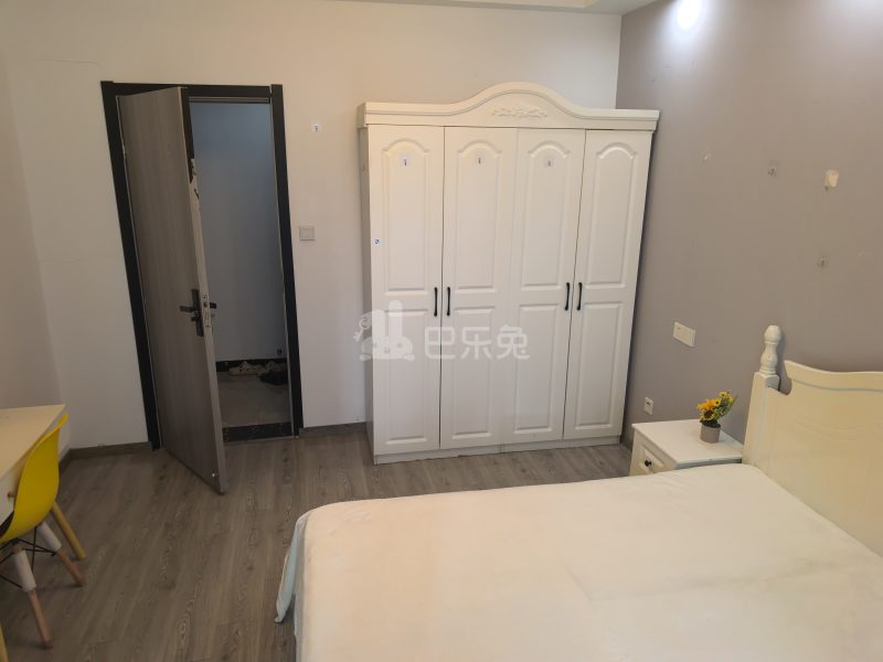 恒达家园10188744卧室图2