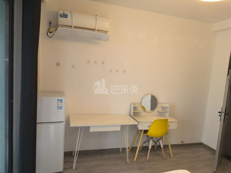 恒达家园10188744卧室图3