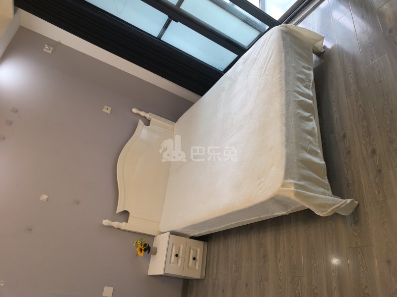 恒达家园10188744卧室图1