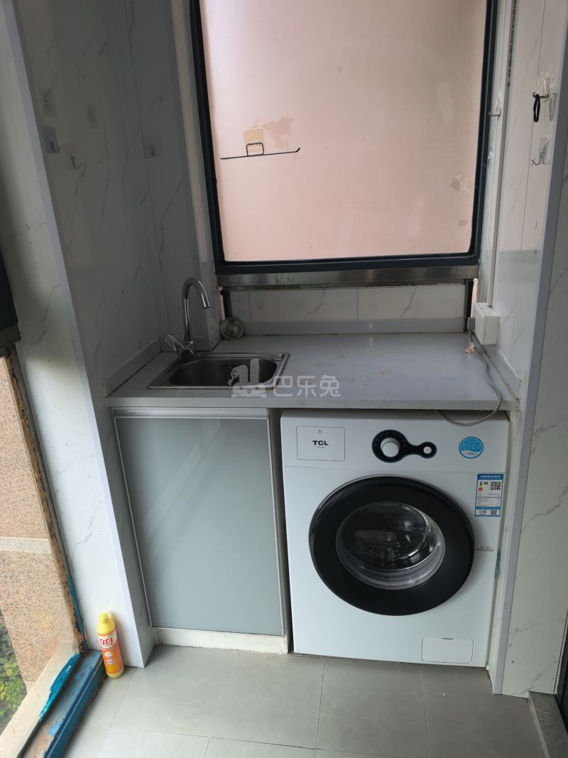 恒达家园10188744厨房图4