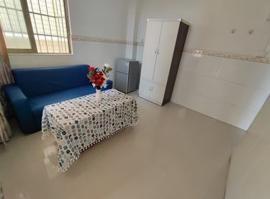 西塱村 1室1厅1卫