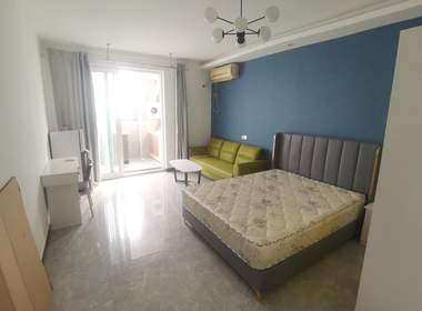 招商海德名门（海笛路333弄） 