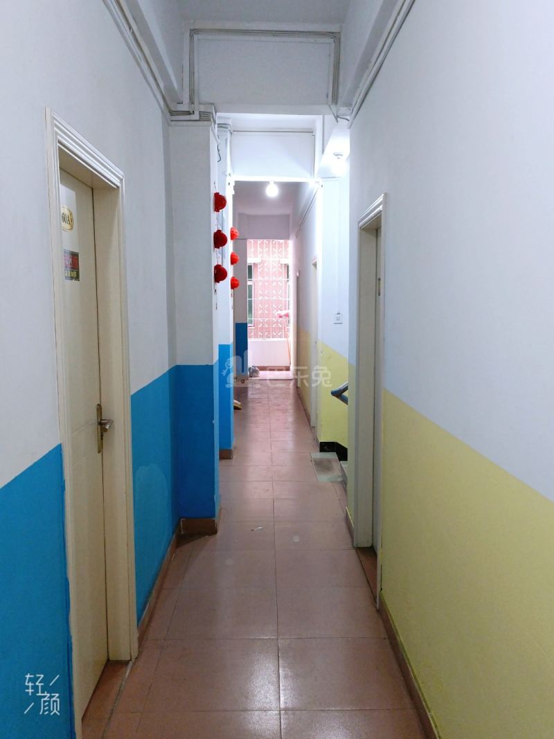 公益村10189234周边环境图2