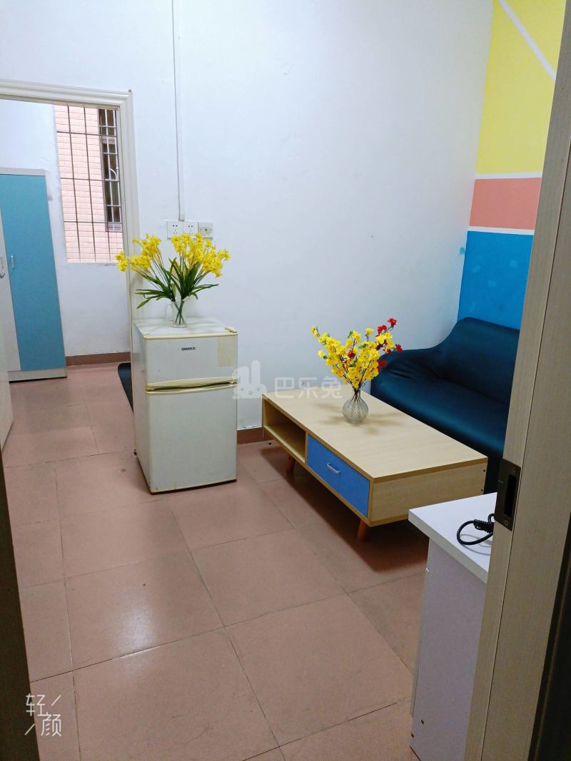 公益村10189234周边环境图3