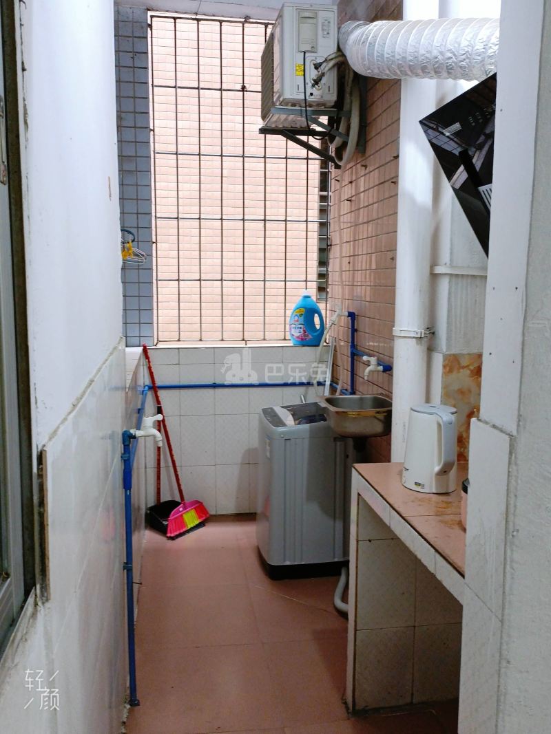 公益村10189234周边环境图6