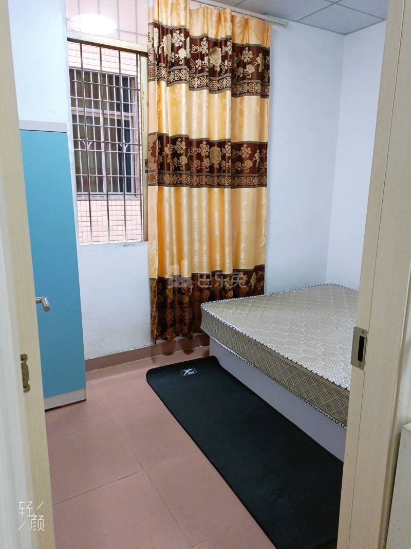 公益村10189234卧室图0