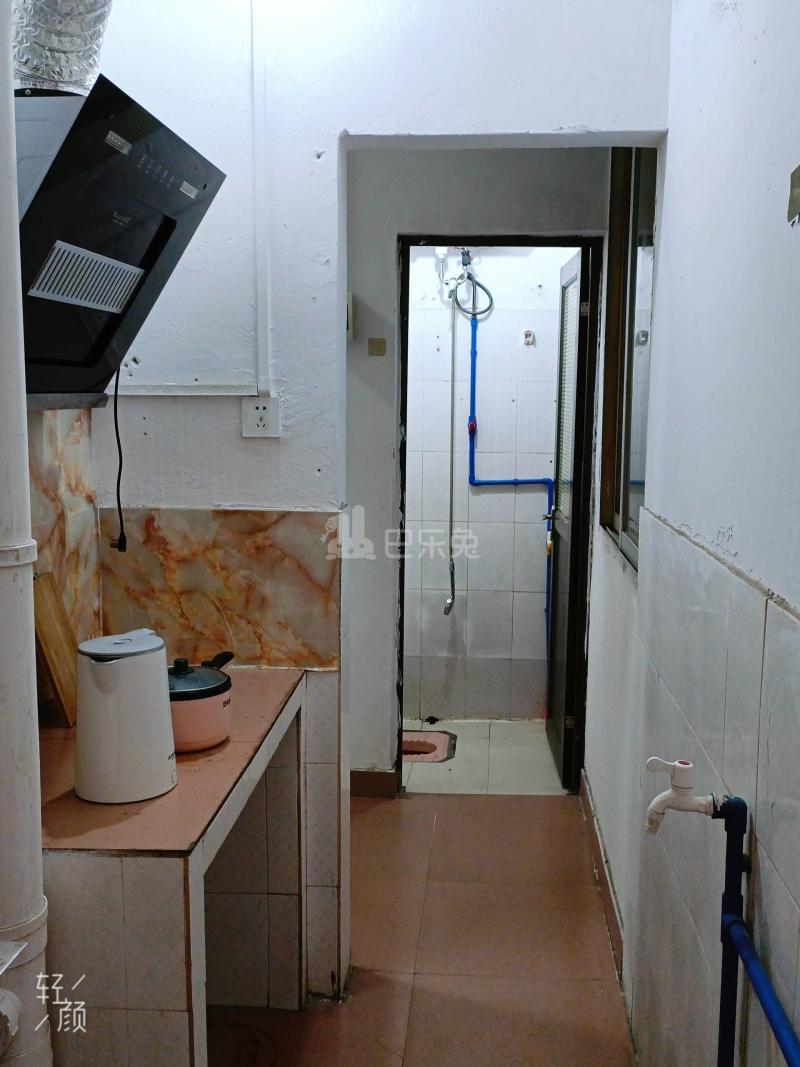 公益村10189234周边环境图5