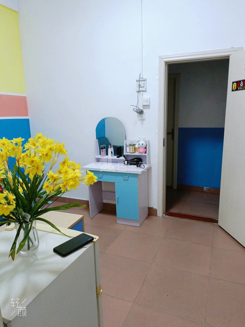 公益村10189234周边环境图1