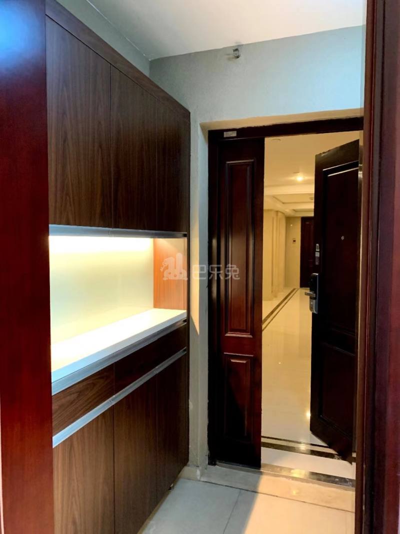 西塱村10190105周边环境图2