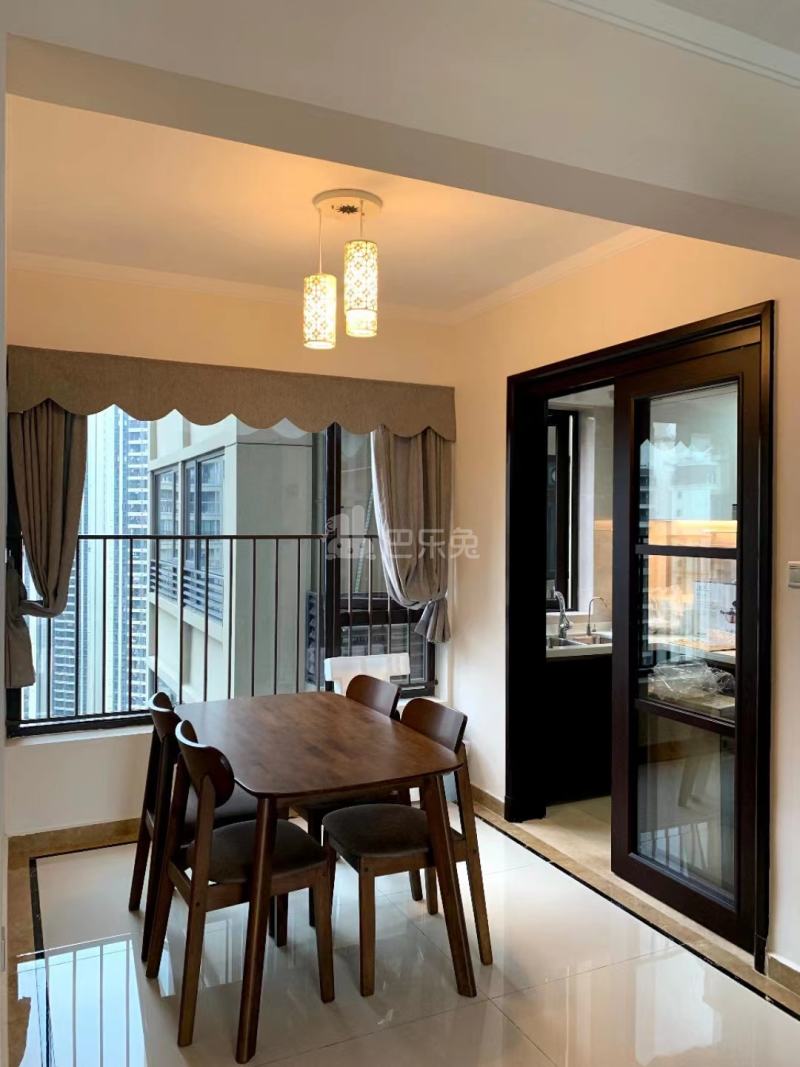 西塱村10190105周边环境图1