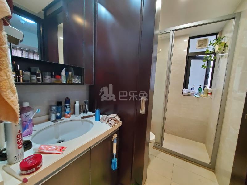 西塱村10190108卫生间图0