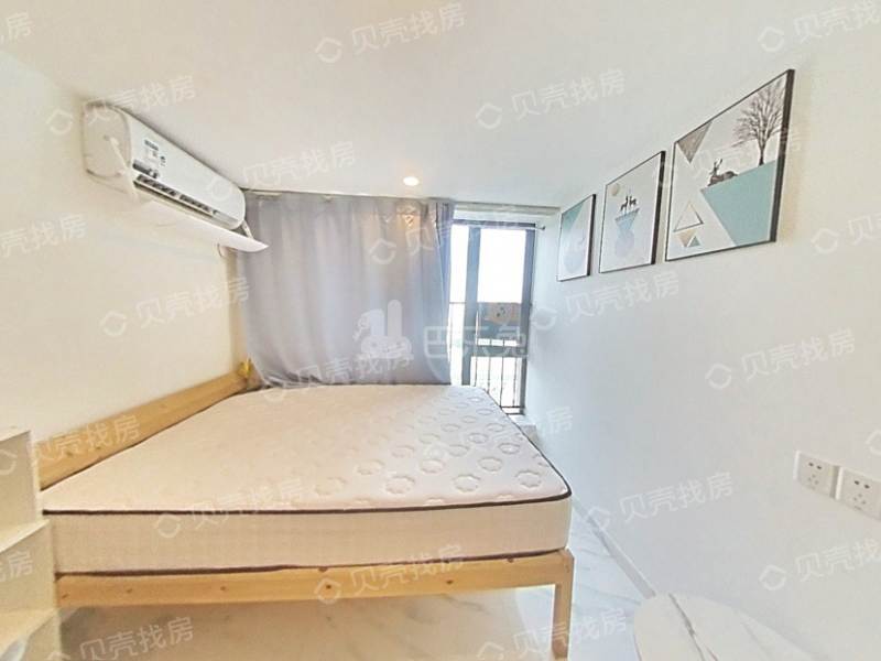 西塱村10190108周边环境图1