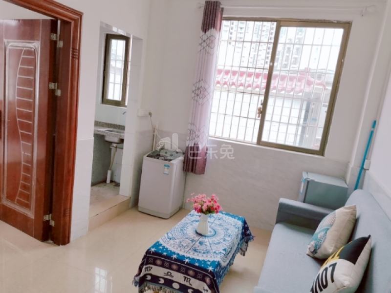 西塱村10190179客厅图2