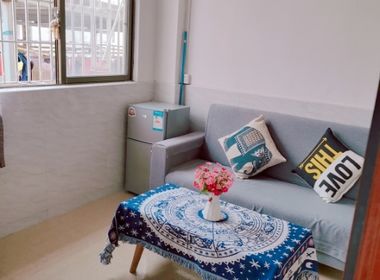 西塱村 1室1厅1卫