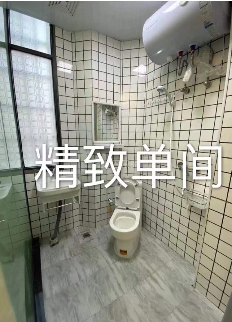 石桥新村10190263卫生间图0