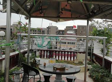 永泰村（白云区） 3室1厅1卫